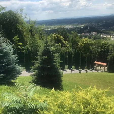 Appartement Kuca Za Odmor Magdalena&V à Krapina Extérieur photo