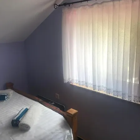 Appartement Kuca Za Odmor Magdalena&V à Krapina Extérieur photo