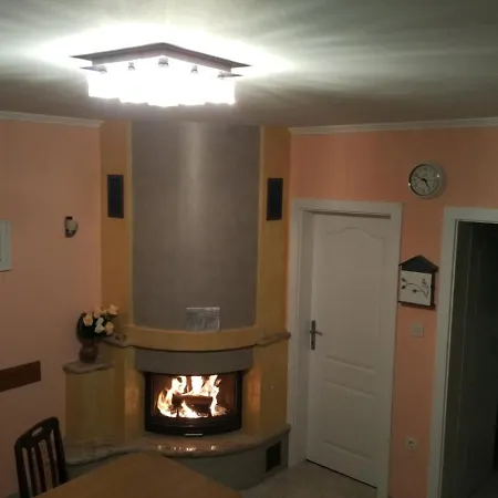 Appartement Kuca Za Odmor Magdalena&V à Krapina Extérieur photo