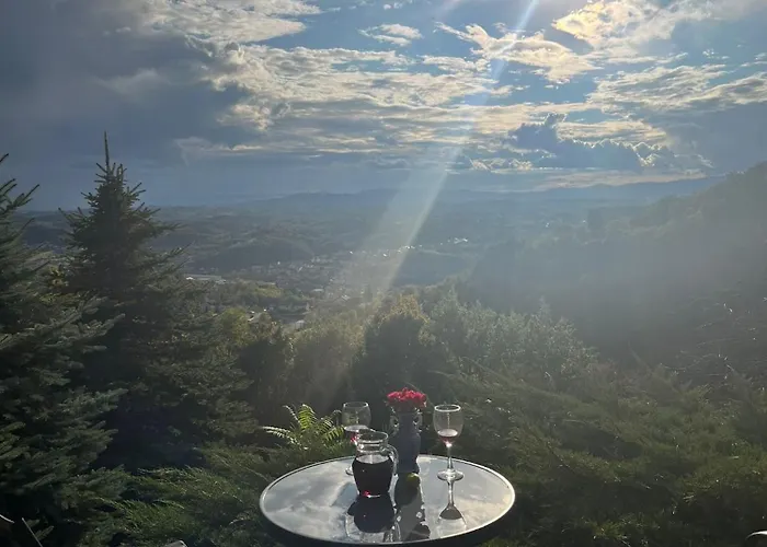 Kuca Za Odmor Magdalena&V