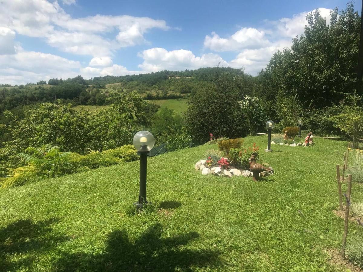 Kuca Za Odmor Magdalena&v * Krapina