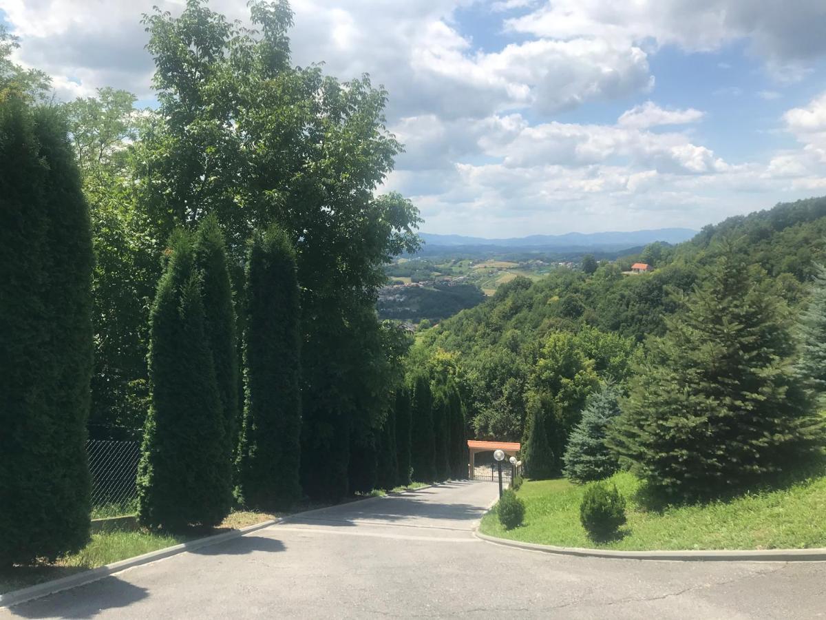 Kuca Za Odmor Magdalena&v Krapina