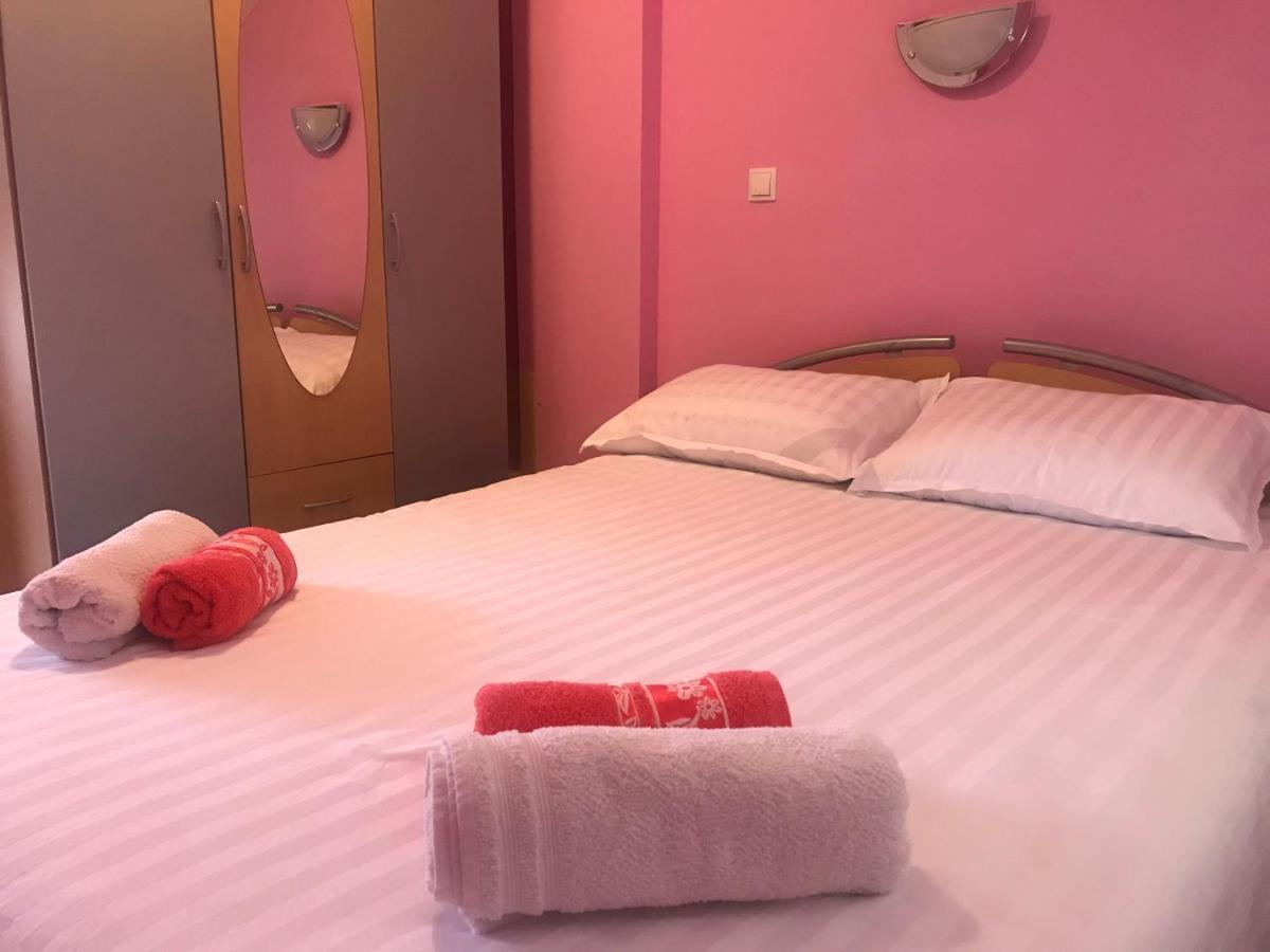 Apartament Kuca Za Odmor Magdalena&v *