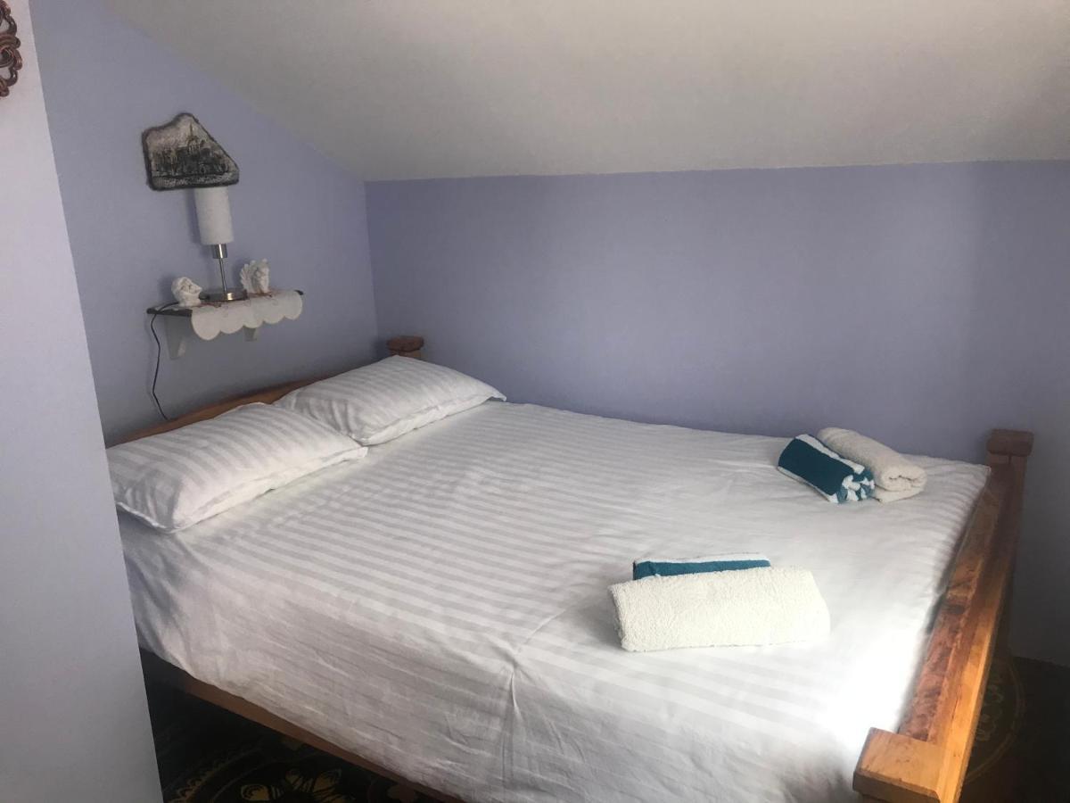 Apartment Kuca Za Odmor Magdalena&v Krapina