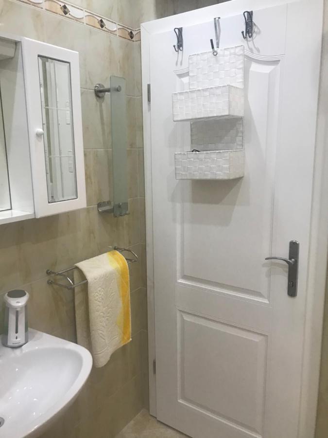Apartment Kuca Za Odmor Magdalena&v