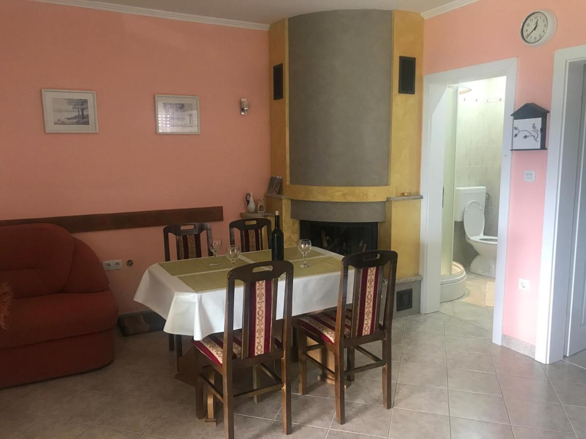 Kuca Za Odmor Magdalena&v
