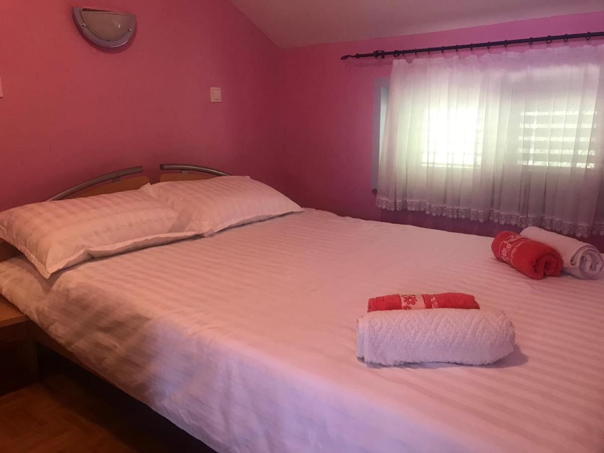 Kuca Za Odmor Magdalena&v Apartament *