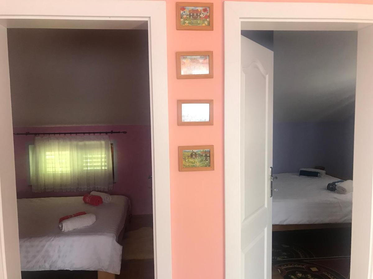 Kuca Za Odmor Magdalena&v Apartment Krapina