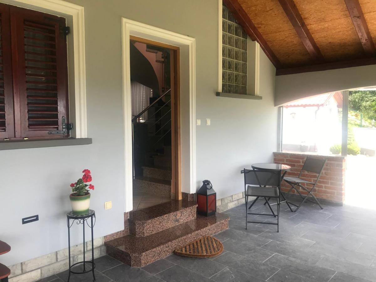 Kuca Za Odmor Magdalena&v Krapina