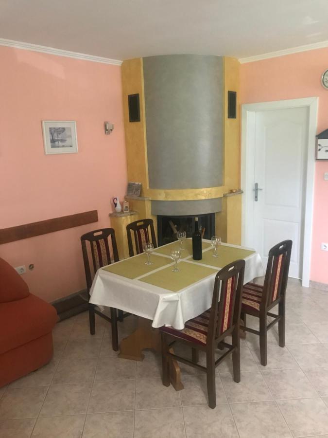 Kuca Za Odmor Magdalena&v Apartment