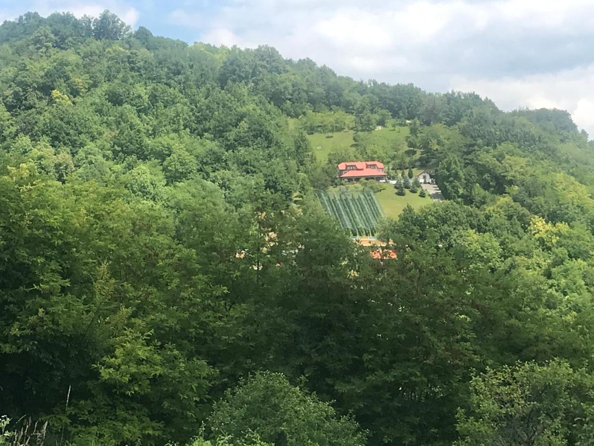 Kuca Za Odmor Magdalena&v * Krapina