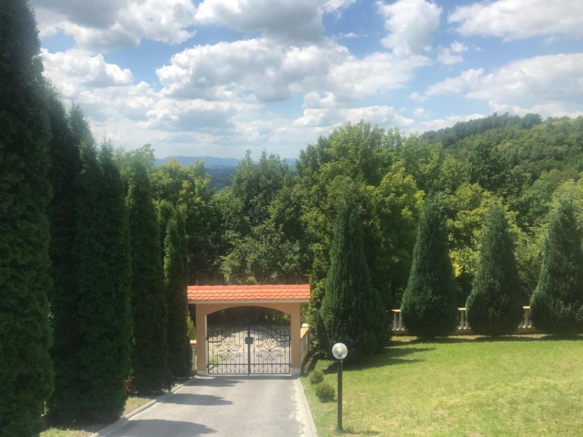 Kuca Za Odmor Magdalena&v * Krapina