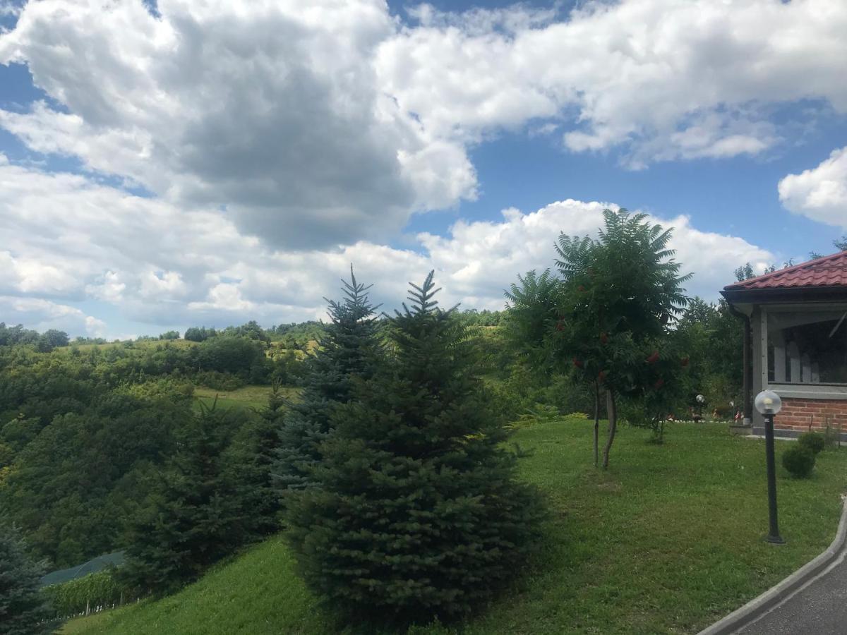 Apartament Kuca Za Odmor Magdalena&v