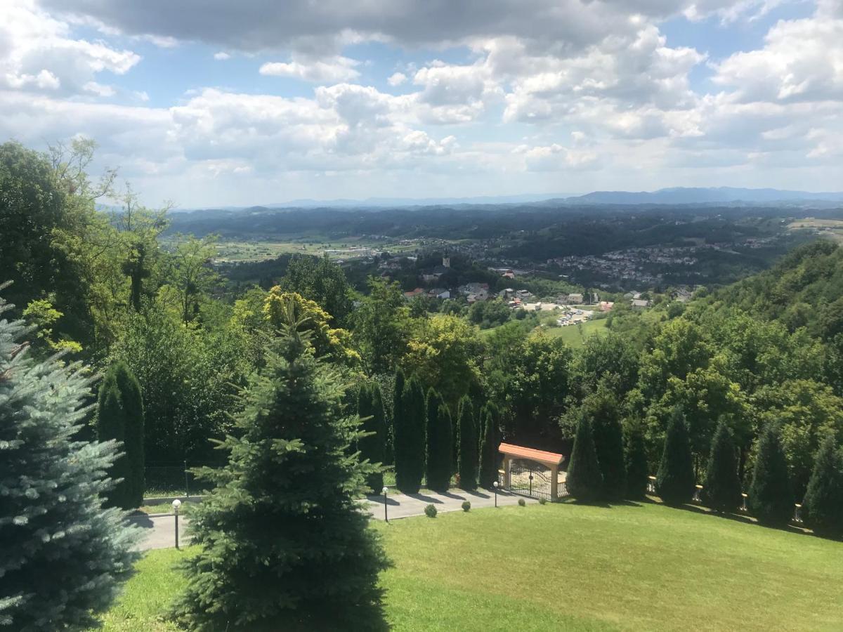 Kuca Za Odmor Magdalena&v Krapina