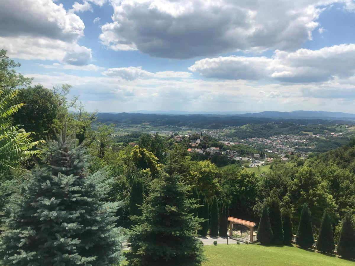 Kuca Za Odmor Magdalena&v * Krapina