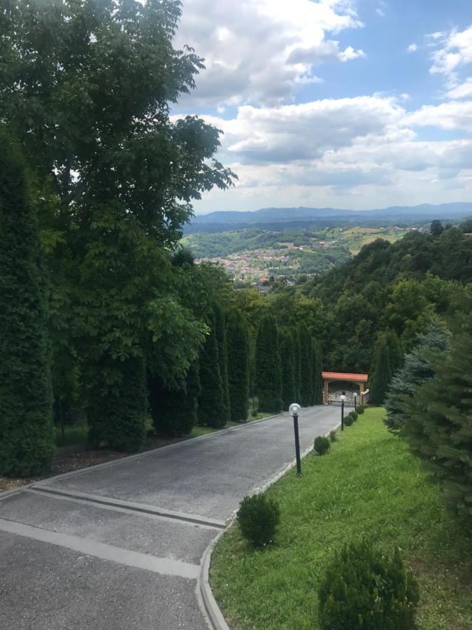 Kuca Za Odmor Magdalena&v Krapina