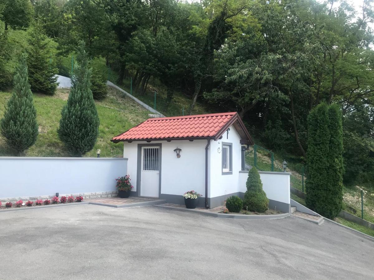 Apartament Kuca Za Odmor Magdalena&v