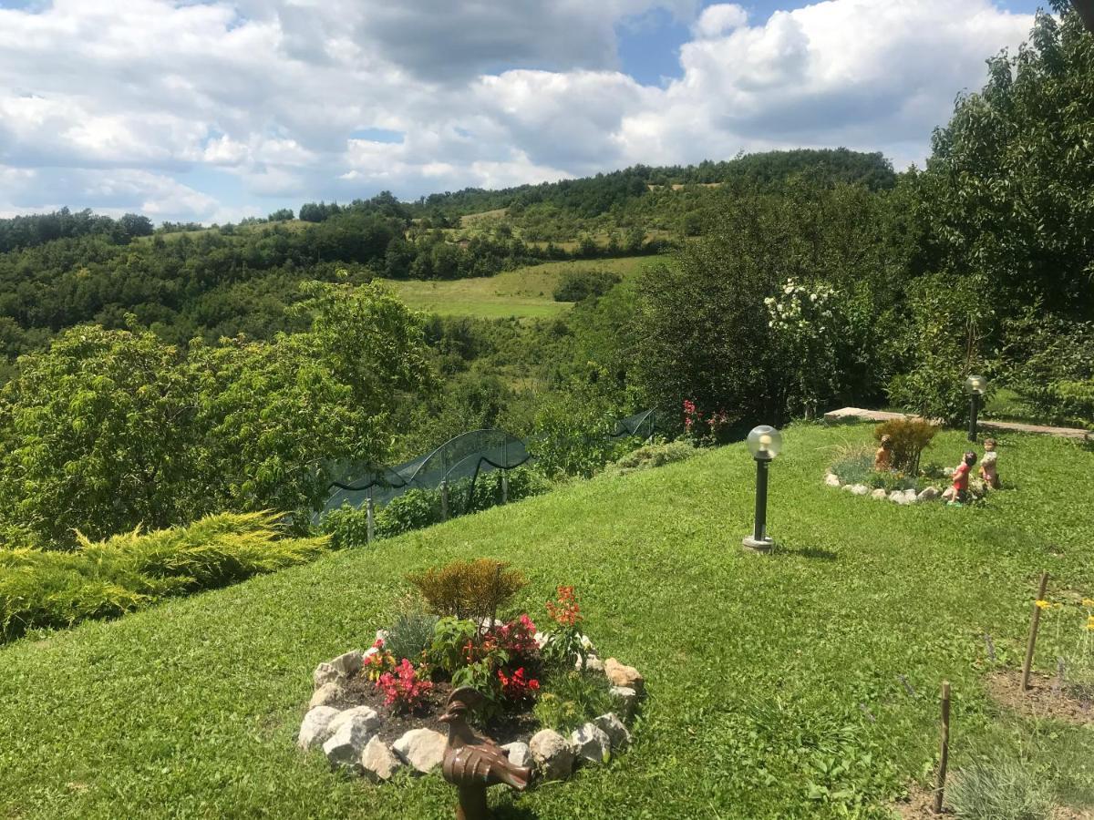 Apartment Kuca Za Odmor Magdalena&v Krapina