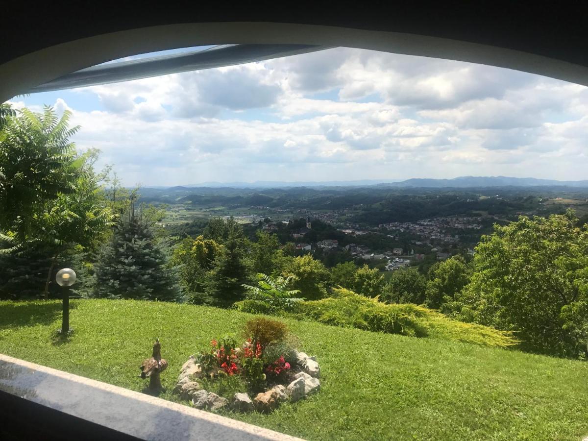 Kuca Za Odmor Magdalena&v Apartament