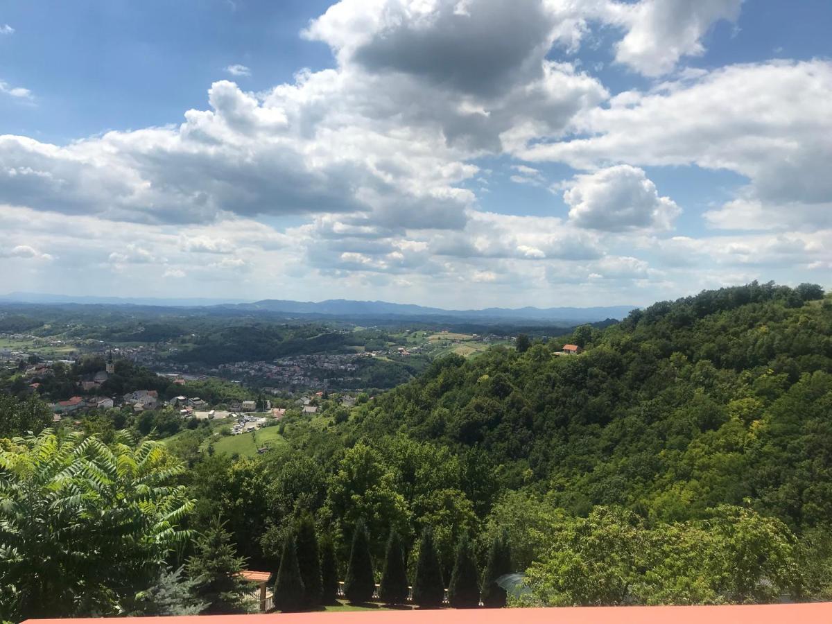 Apartment Kuca Za Odmor Magdalena&v Krapina