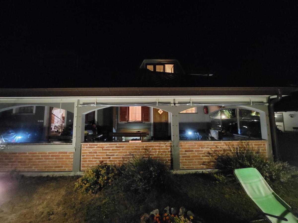 Kuca Za Odmor Magdalena&v Apartment Krapina