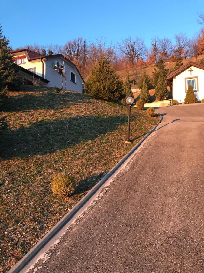 Kuca Za Odmor Magdalena&v Krapina