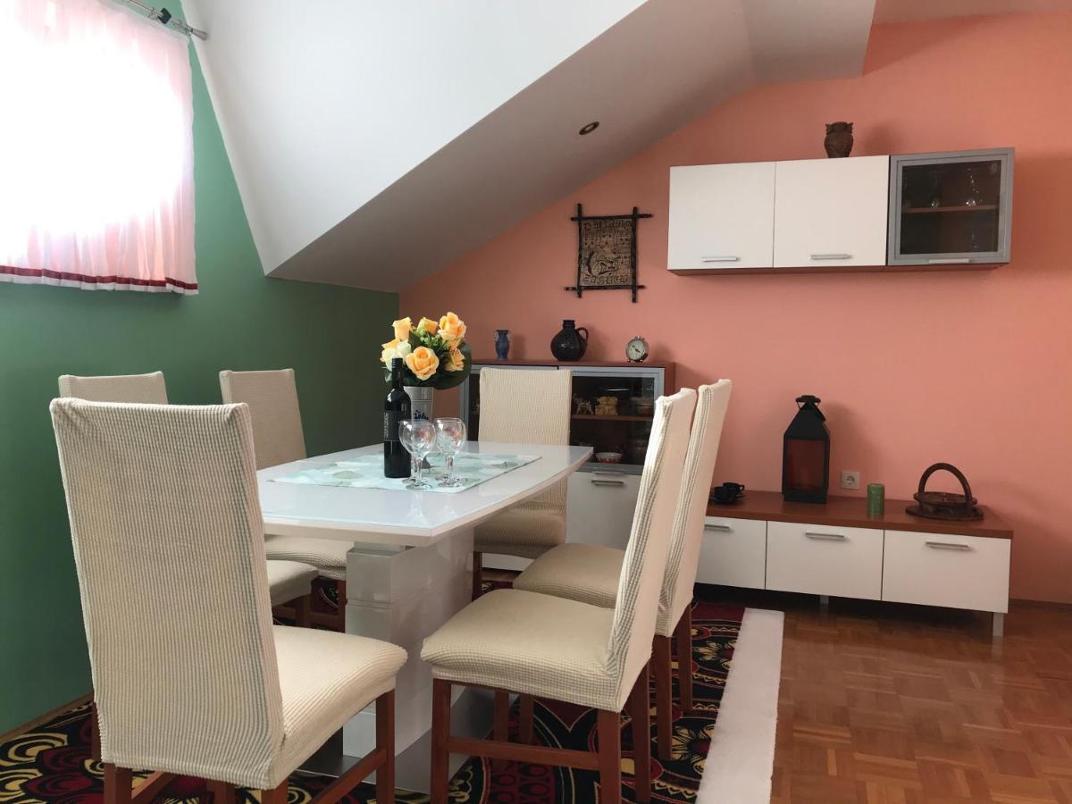 Kuca Za Odmor Magdalena&v Apartment