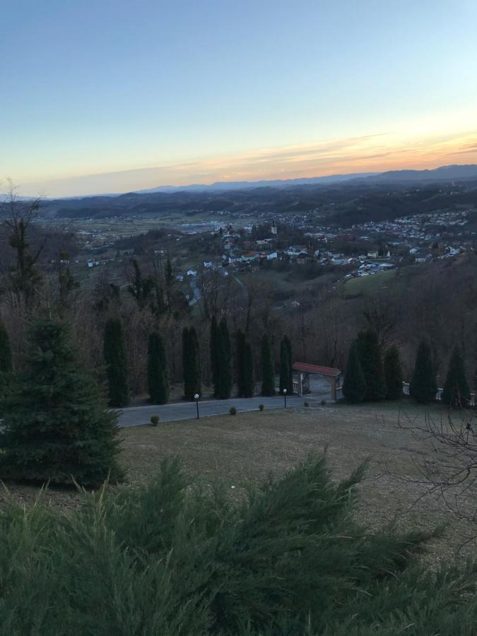 Kuca Za Odmor Magdalena&v * Krapina