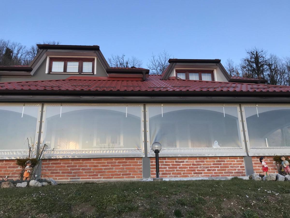 Apartament Kuca Za Odmor Magdalena&v *