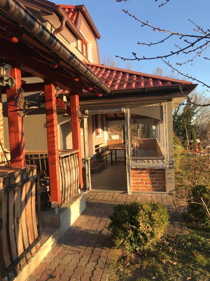 Apartment Kuca Za Odmor Magdalena&v Krapina