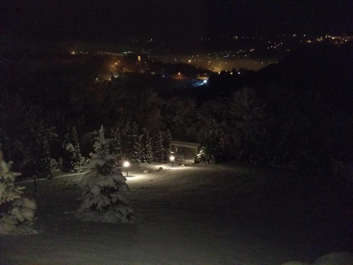 Kuca Za Odmor Magdalena&v Krapina