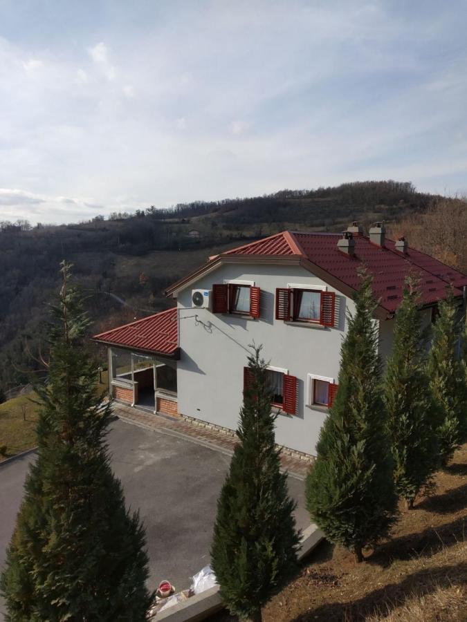 Kuca Za Odmor Magdalena&v Apartment *