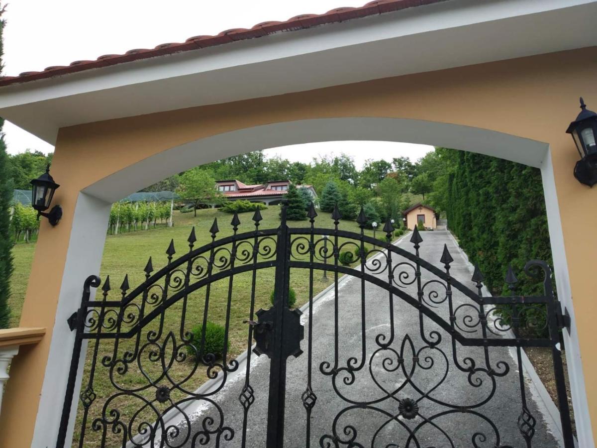 Apartment Kuca Za Odmor Magdalena&v Krapina