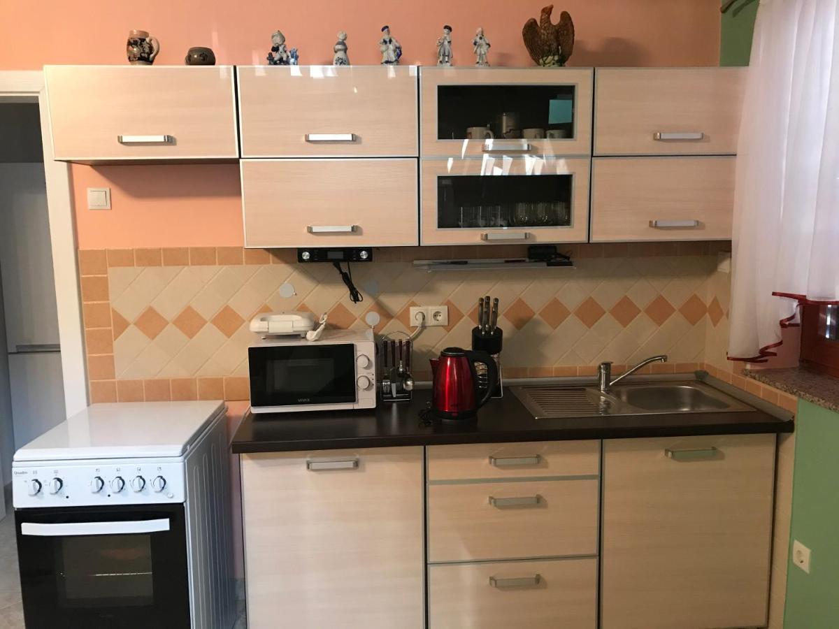 Kuca Za Odmor Magdalena&v Apartment Krapina
