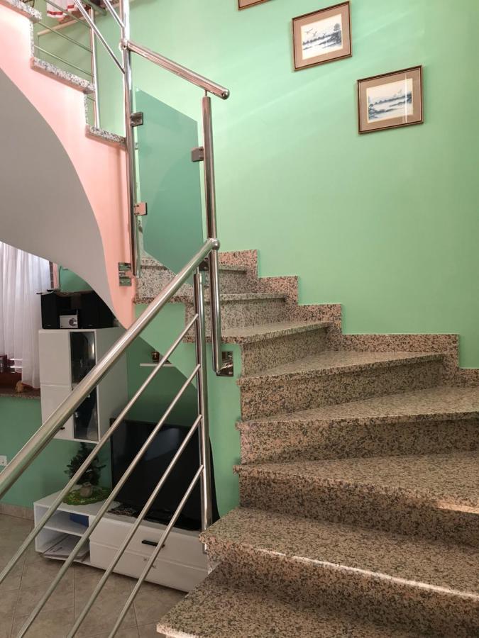Kuca Za Odmor Magdalena&v Apartment Krapina