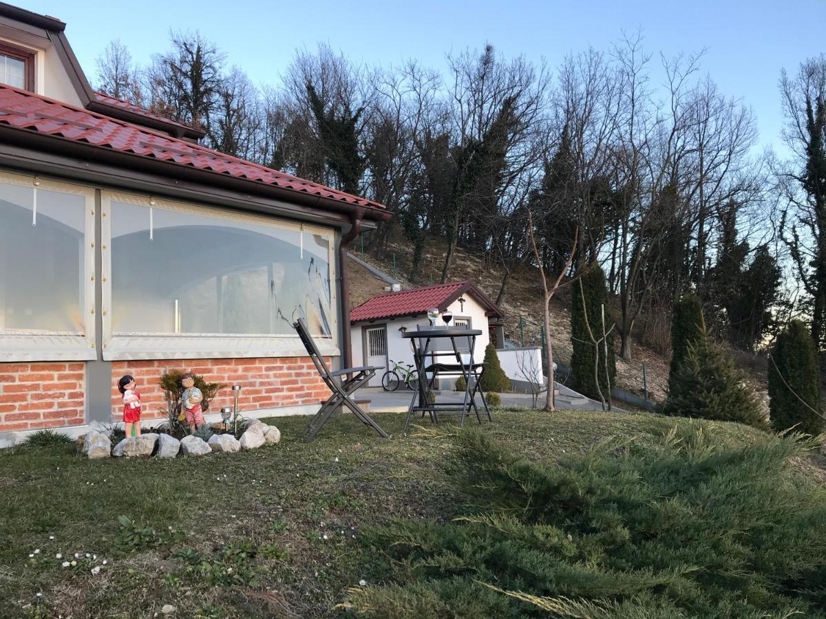 Apartment Kuca Za Odmor Magdalena&v Krapina