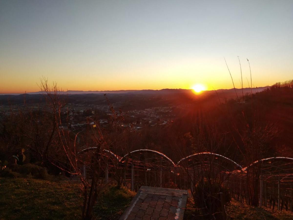 Kuca Za Odmor Magdalena&v * Krapina
