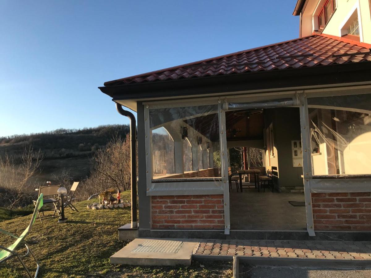 Apartament Kuca Za Odmor Magdalena&v