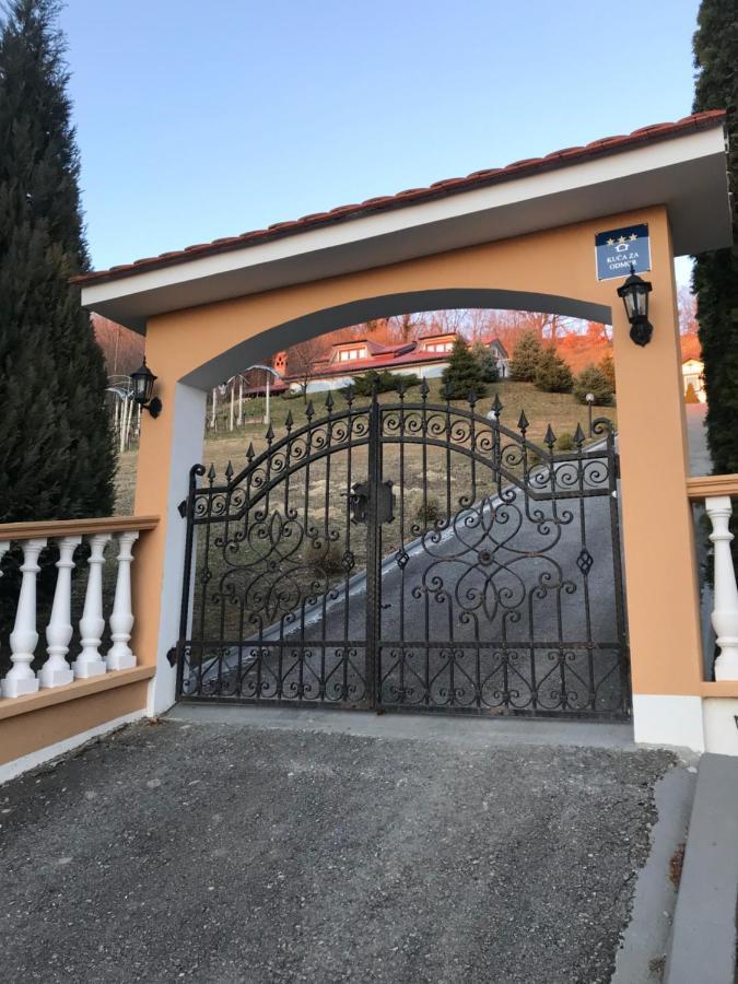 Apartament Kuca Za Odmor Magdalena&v Krapina