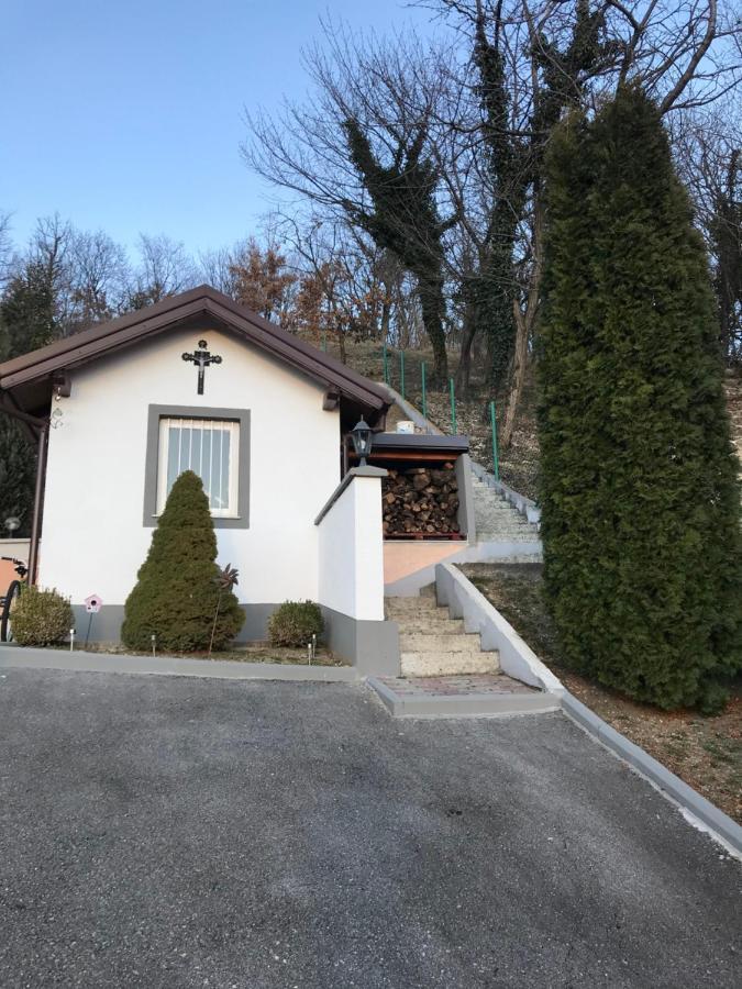 Kuca Za Odmor Magdalena&v Apartment Krapina