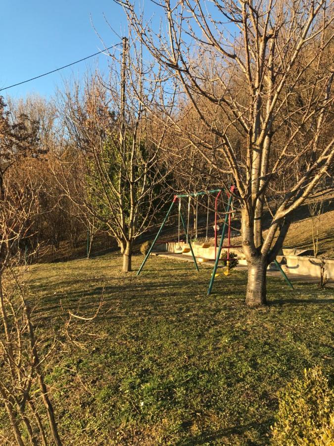 Kuca Za Odmor Magdalena&v Apartament