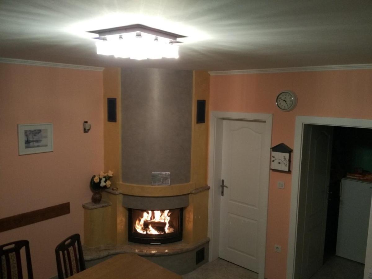 Kuca Za Odmor Magdalena&v Apartament